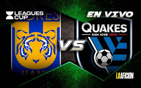 Jul 31, 2023 · In this Tigres UANL vs San Jose Earthquakes prediction, we have Nicolas Ibanez under the spotlight. The former Pachuca star bagged a 91 st -minute game-winning goal against Puebla, which could prove precious at the end of the Apertura campaign. 
